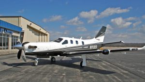 TBM 910 N910ER