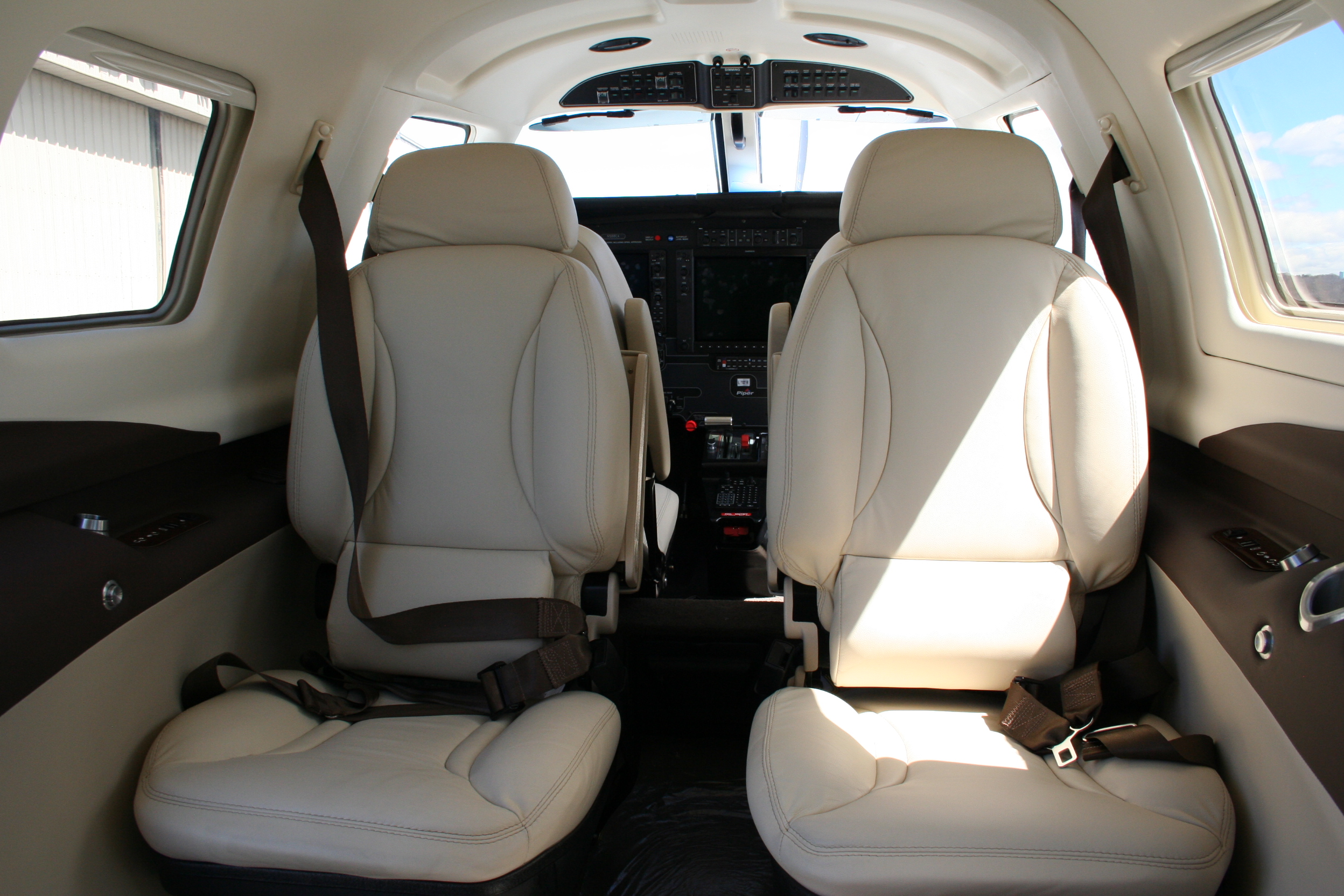 2019 Piper M500 N588CA Columbia Aviation Companies 2019-piper-m500-n588ca-columbia-aviation-companies