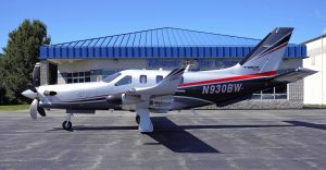 TBM 930