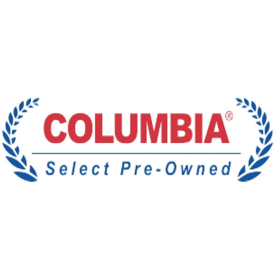 Introducing Columbia Select Pre-Owned